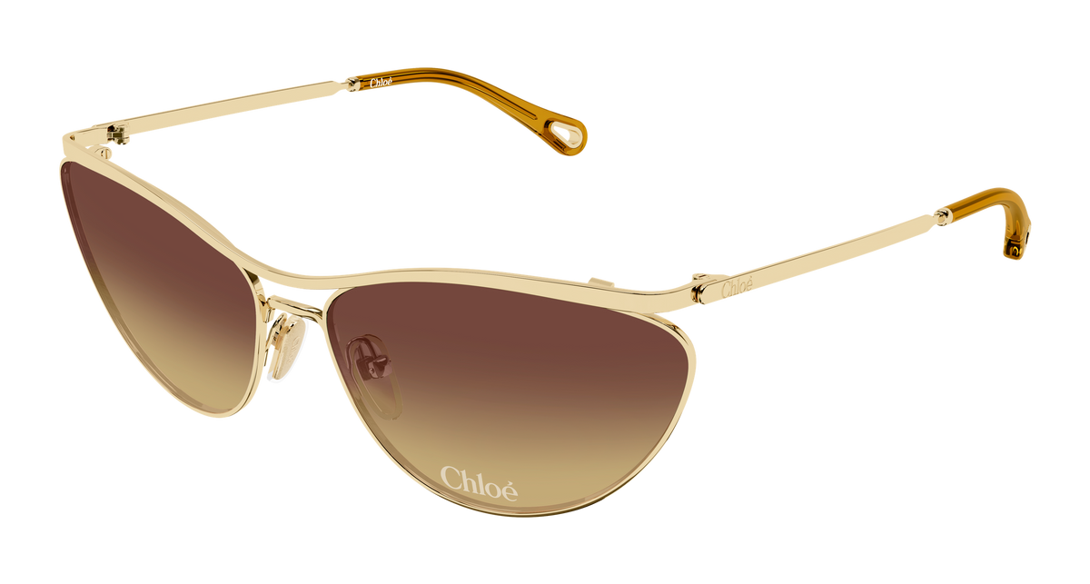 CHLOÉ CH0386S 004 62