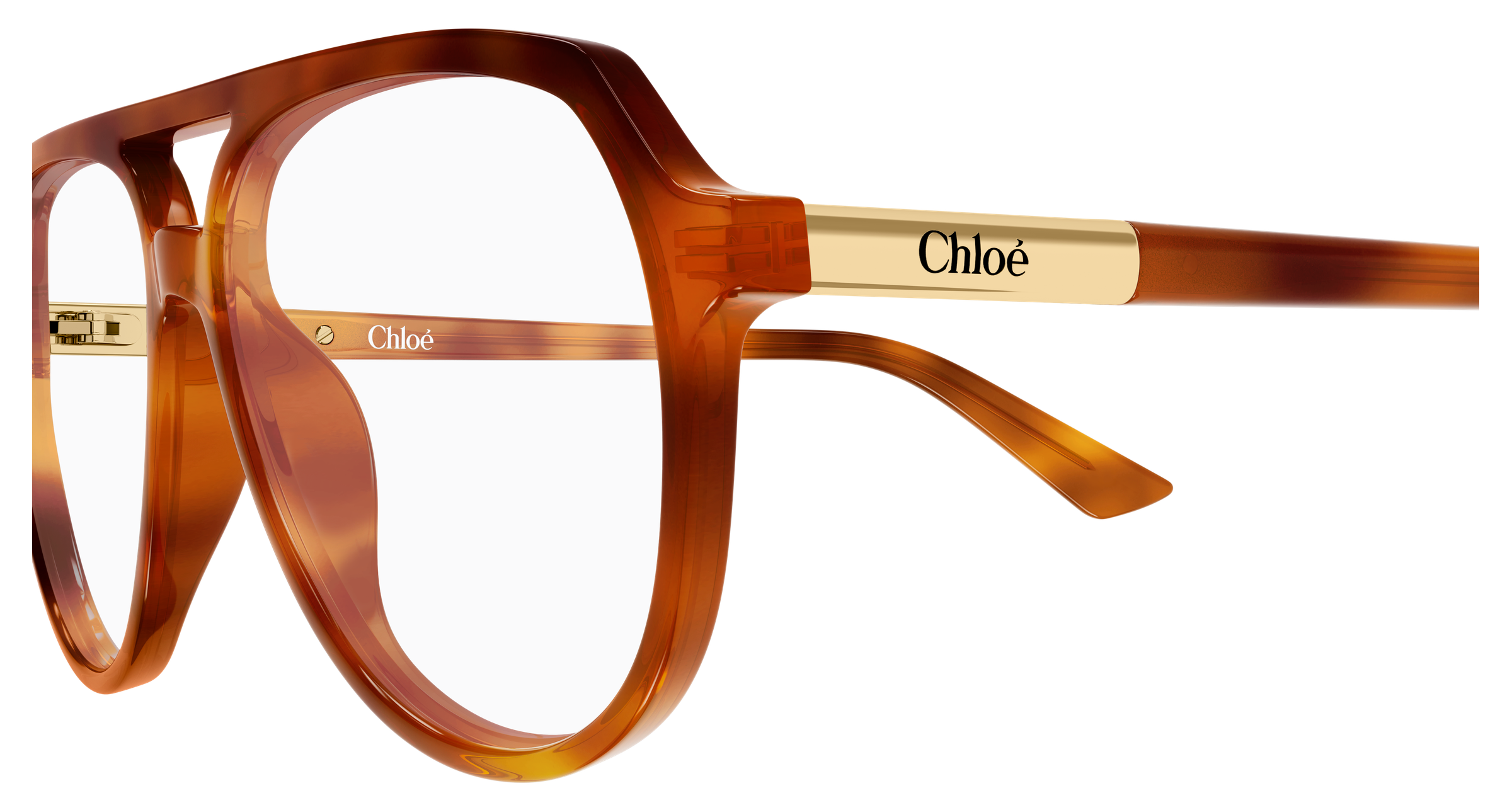 CHLOÉ CH0366O 002 57