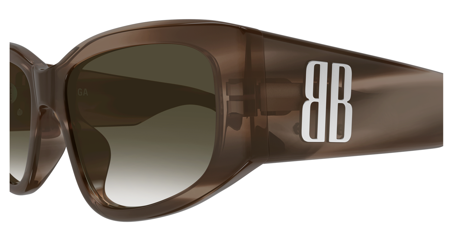 BALENCIAGA BB0475S 003 56