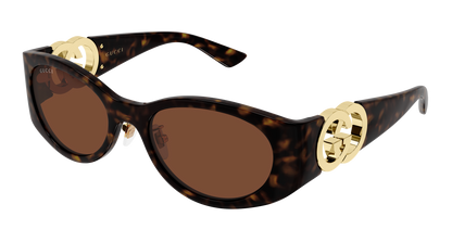 GUCCI GG2123SA 003 55