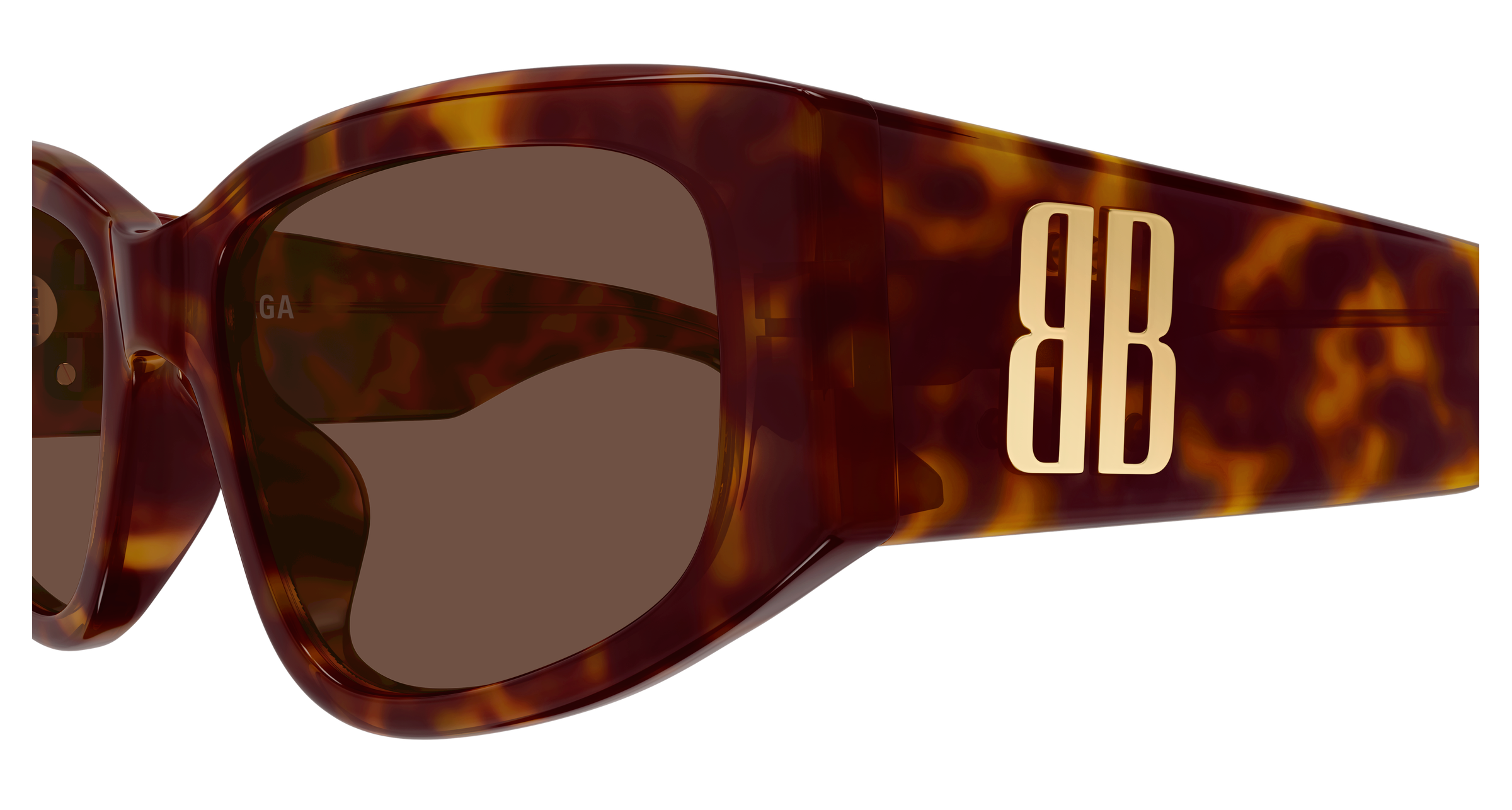 BALENCIAGA BB0475S 002 56