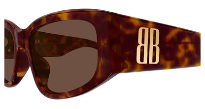 BALENCIAGA BB0475S 002 56