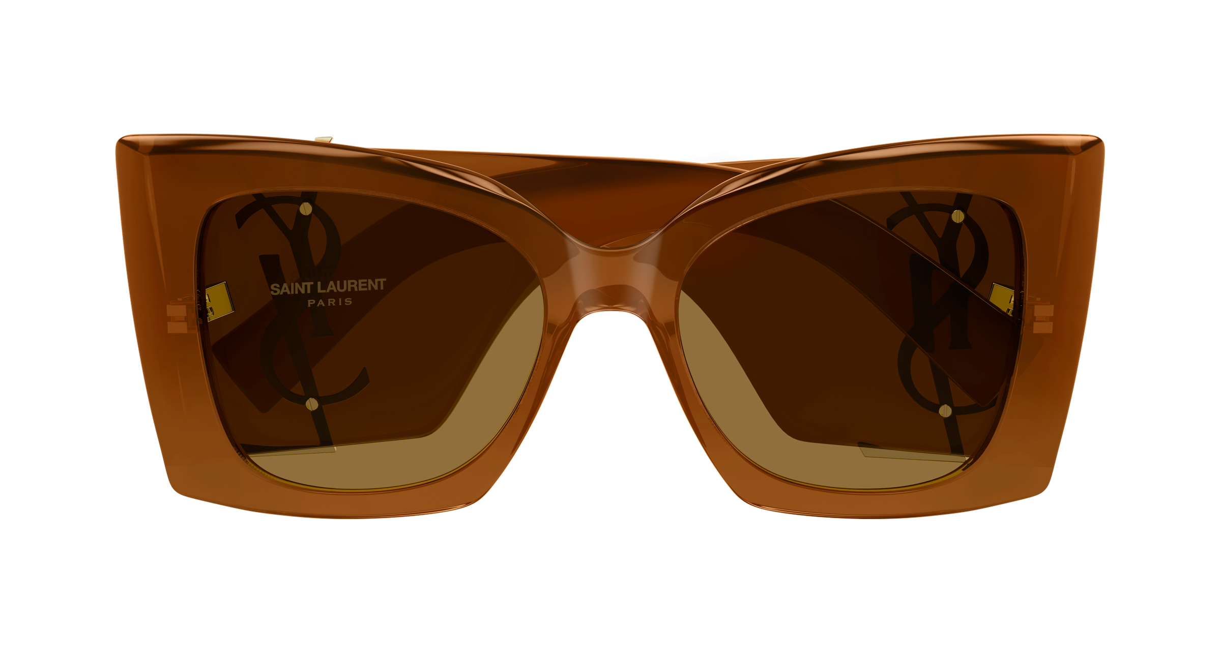 SAINT LAURENT SL M119 BLAZE CRYSTAL 002 54