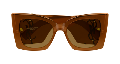 SAINT LAURENT SL M119 BLAZE CRYSTAL 002 54