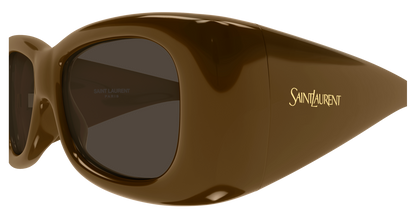 SAINT LAURENT SL 901 HOWL 006 61