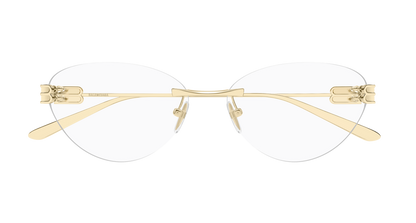 BALENCIAGA BB0489O 004 61