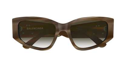 BALENCIAGA BB0475S 003 56