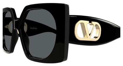 VALENTINO VG0002S 001 55