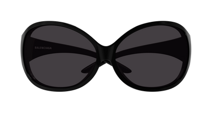 BALENCIAGA BB0502S 001 88