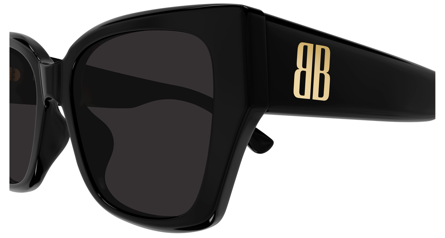 BALENCIAGA BB0474S 001 55