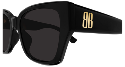 BALENCIAGA BB0474S 001 55