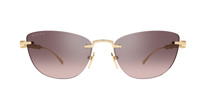 GUCCI GG2063S 005 55