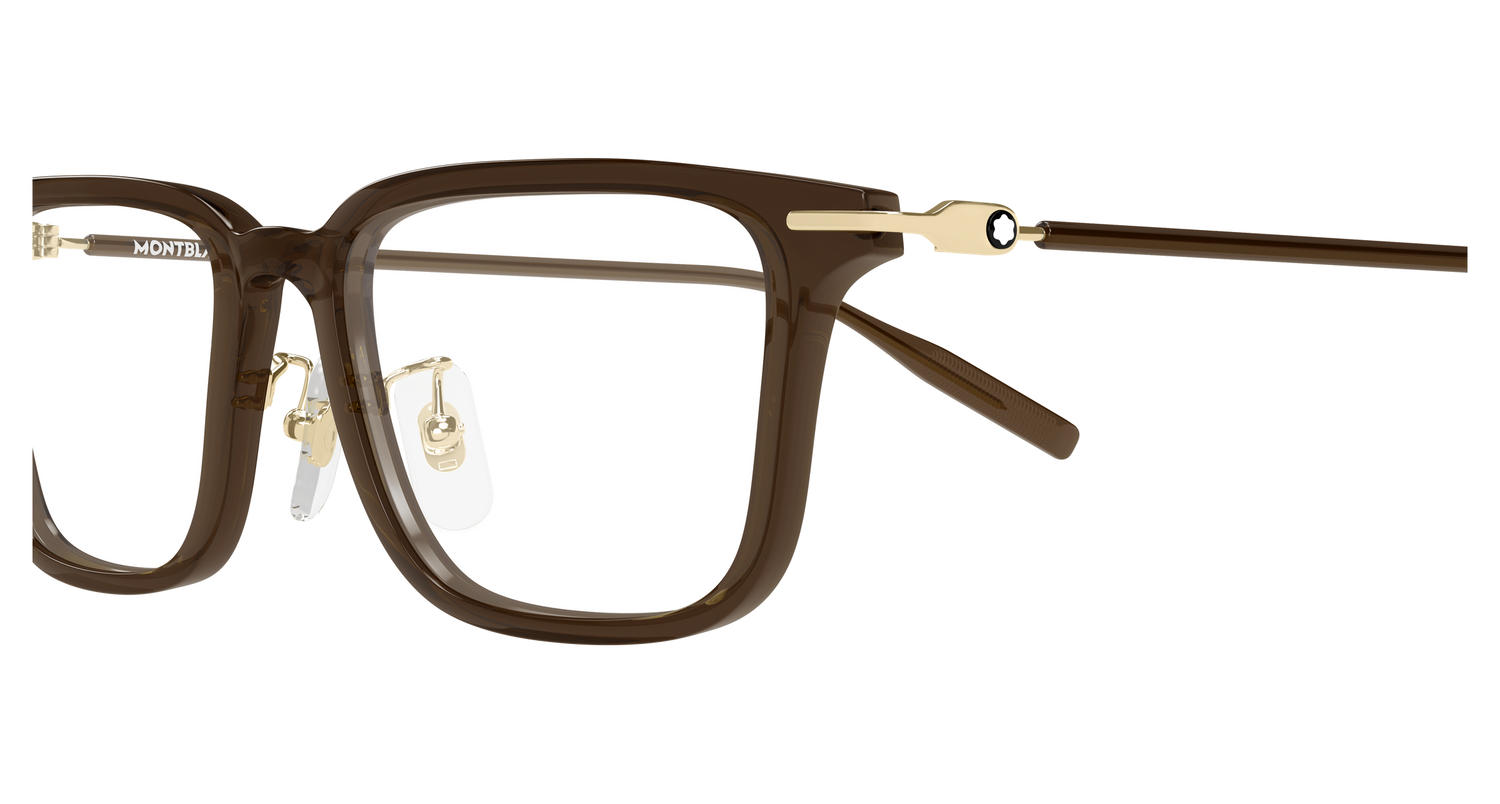 MONTBLANC MB0489OA 007 52