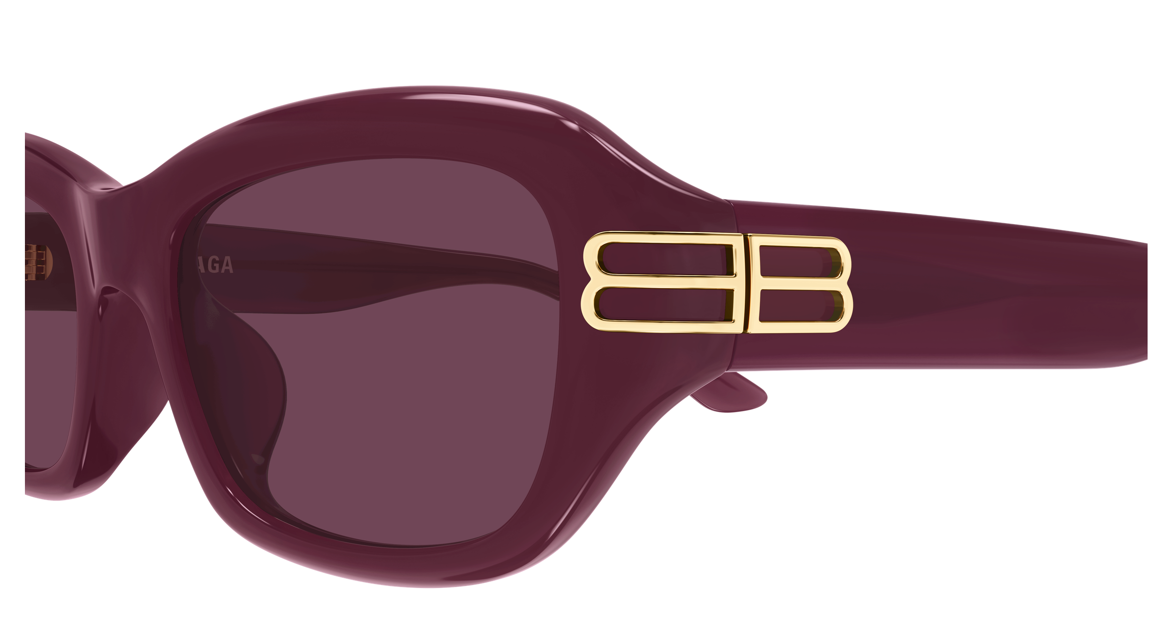 BALENCIAGA BB0471SK 004 55