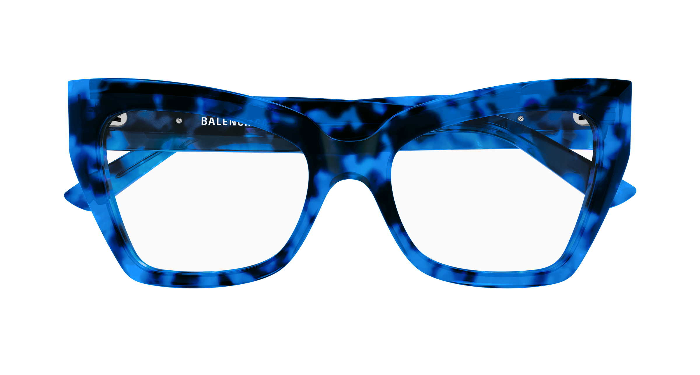 BALENCIAGA BB0275O 006 53