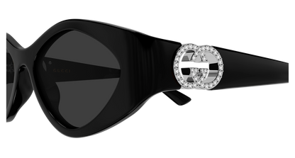 GUCCI GG2121S 002 52