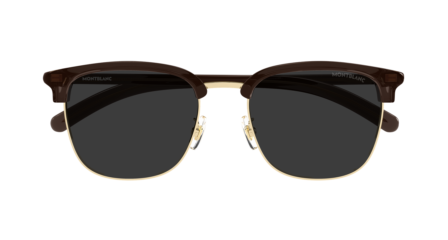 MONTBLANC MB0488SA 002 55