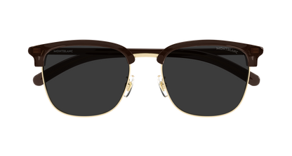 MONTBLANC MB0488SA 002 55