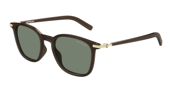 MONTBLANC MB0460S 004 50