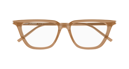 SAINT LAURENT SL 889 SULPICE THIN OPT 005 53