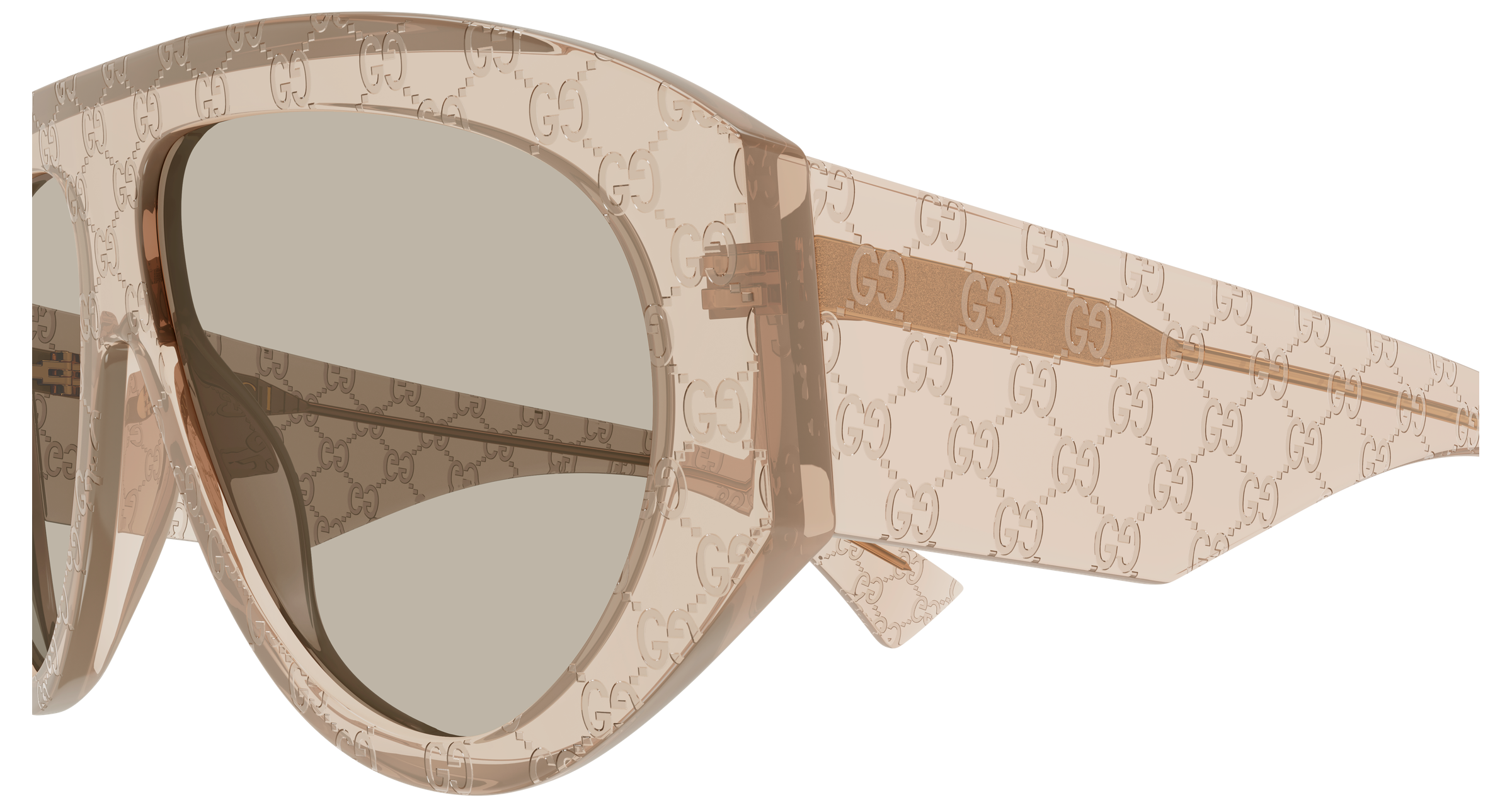 GUCCI GG2128S 005 58