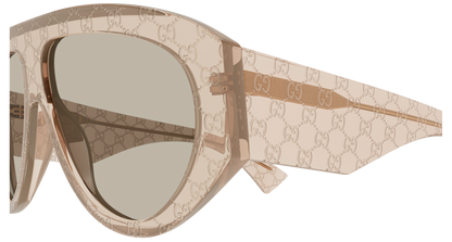 GUCCI GG2128S 005 58