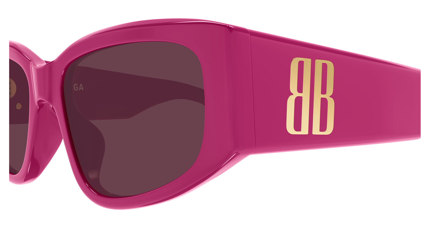 BALENCIAGA BB0475S 004 56