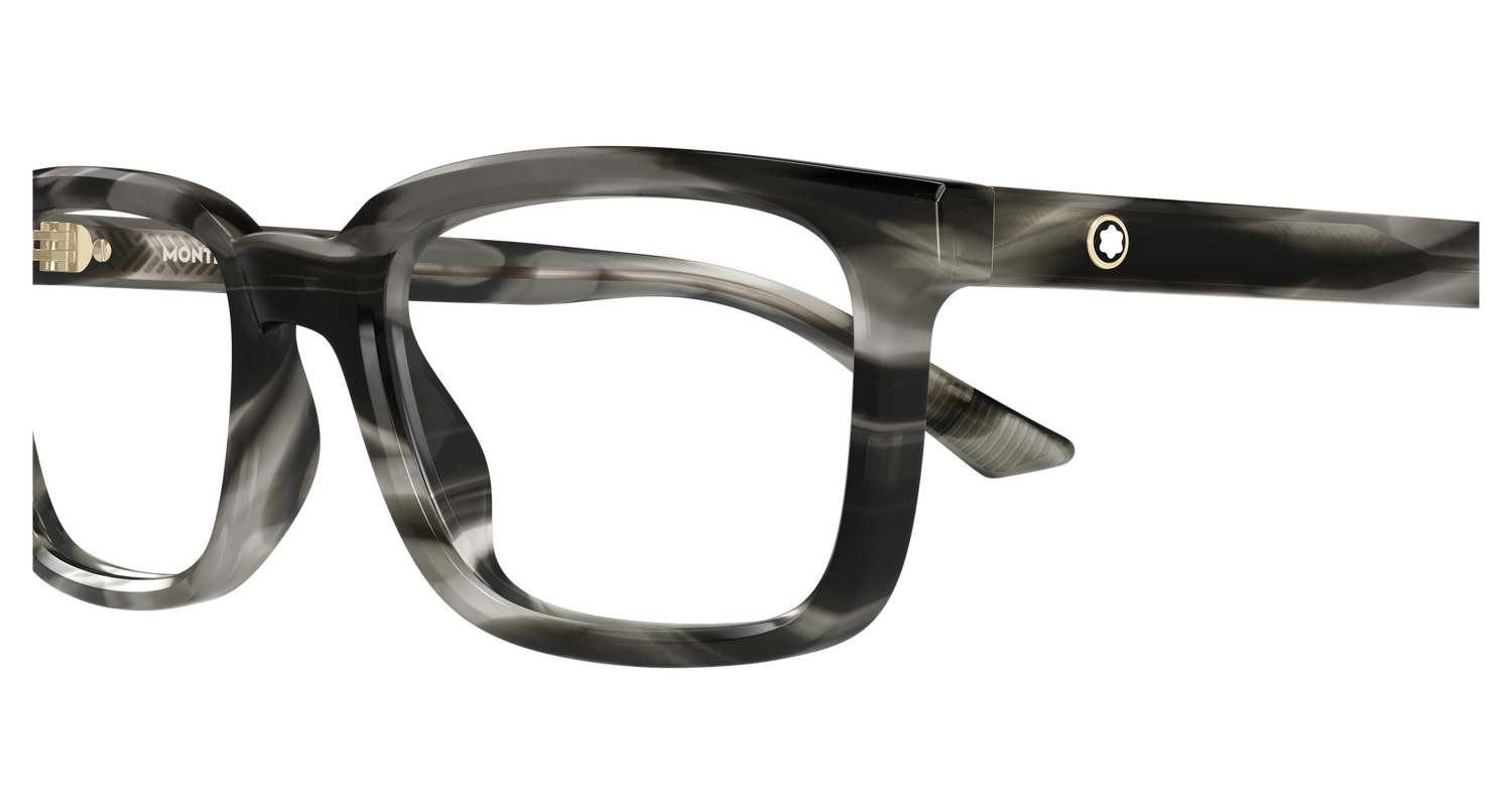 MONTBLANC MB0458OL 009 58