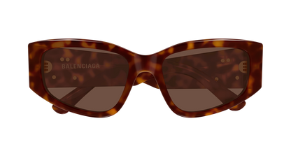 BALENCIAGA BB0475S 002 56