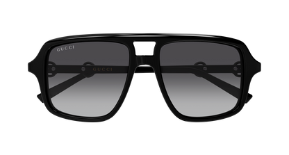 GUCCI GG2052S 011 55