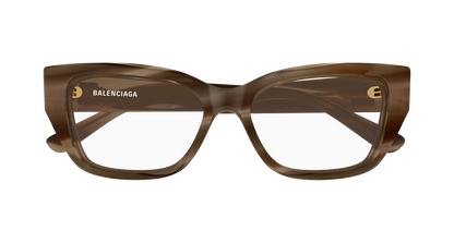 BALENCIAGA BB0483O 004 55