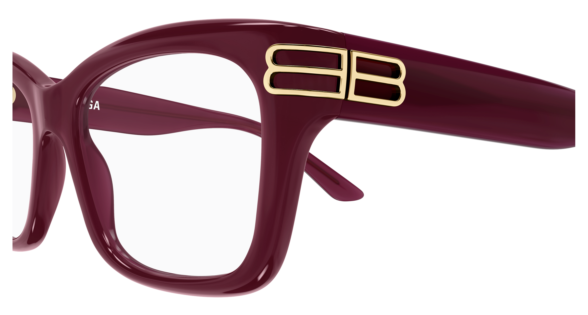 BALENCIAGA BB0472O 004 54