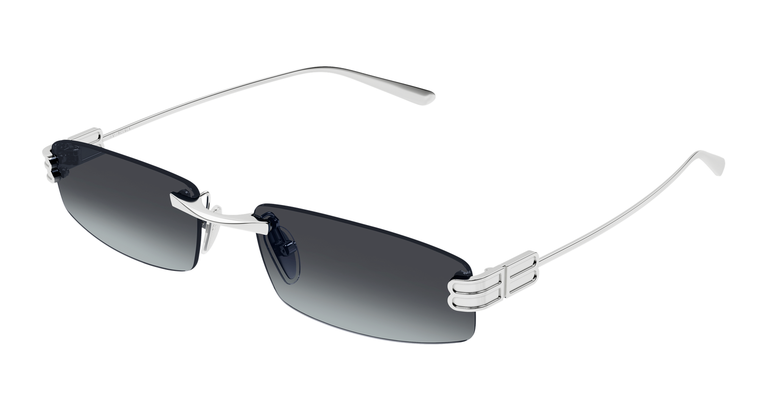 BALENCIAGA BB0488S 006 62