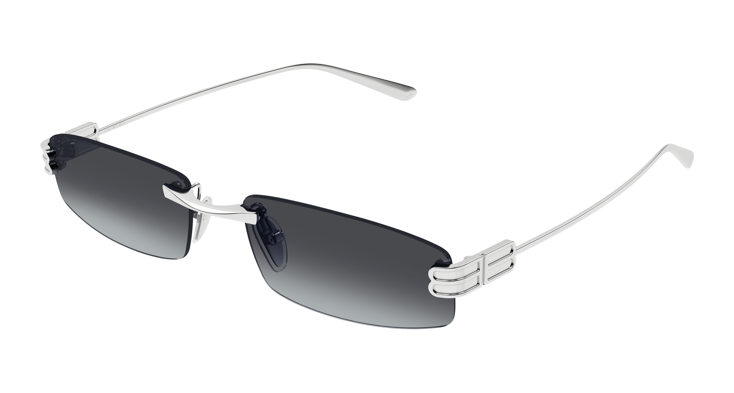 BALENCIAGA BB0488S 006 62