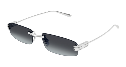 BALENCIAGA BB0488S 006 62