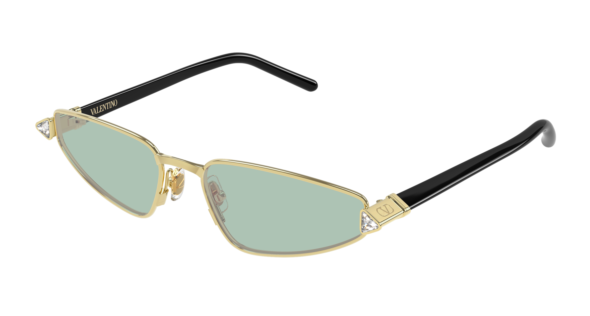 VALENTINO VG0035S 003 57