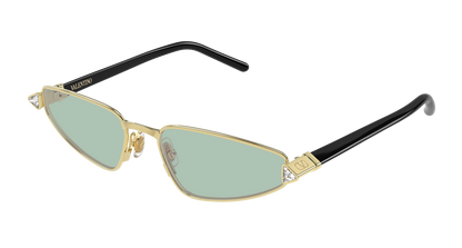 VALENTINO VG0035S 003 57