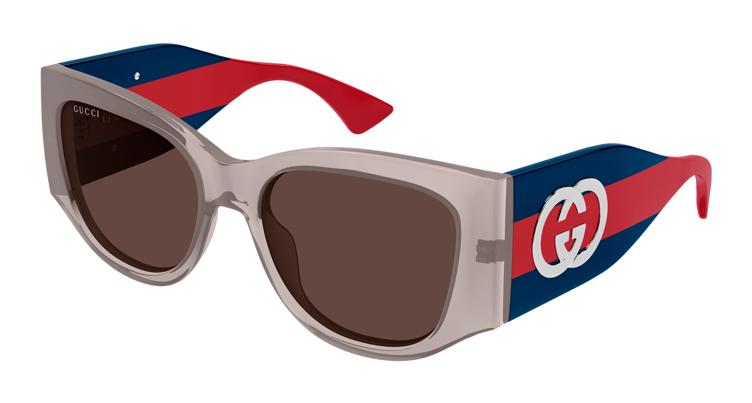 GUCCI GG2115S 005 55