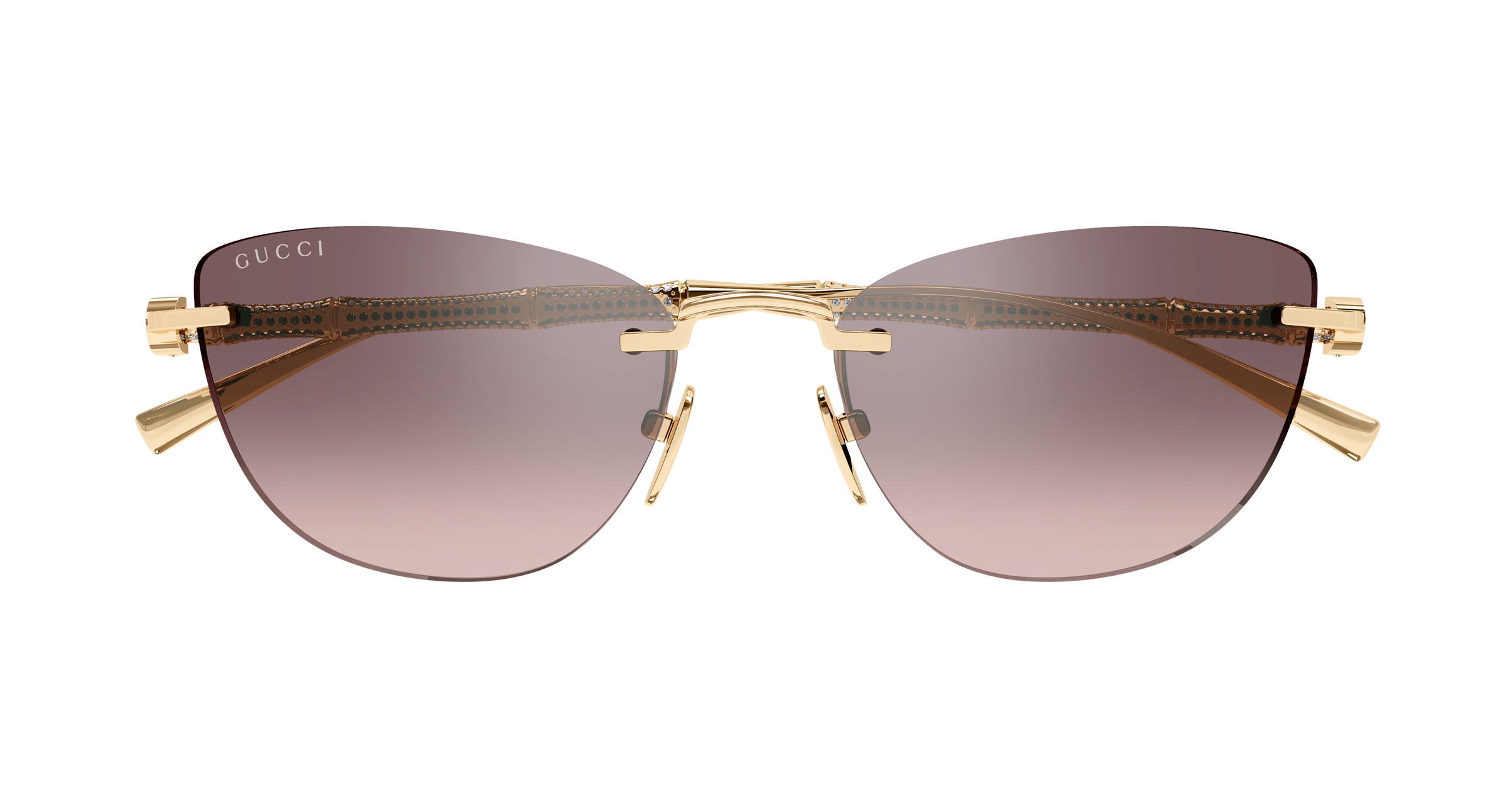 GUCCI GG2063S 005 55
