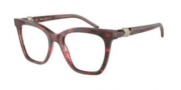 GIORGIO ARMANI AR7238 6001 52