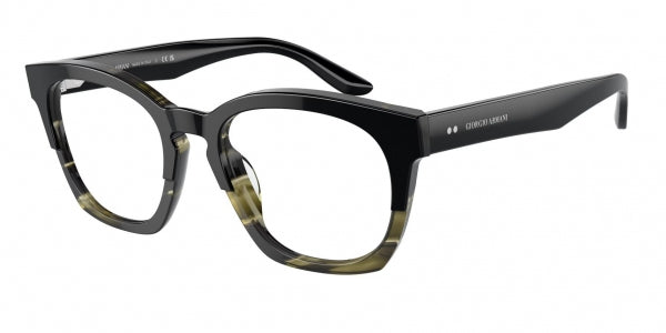 GIORGIO ARMANI AR7245U 6007 50