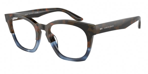 GIORGIO ARMANI AR7245U 6008 52