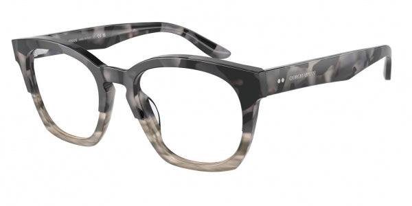 GIORGIO ARMANI AR7245U 6009 50