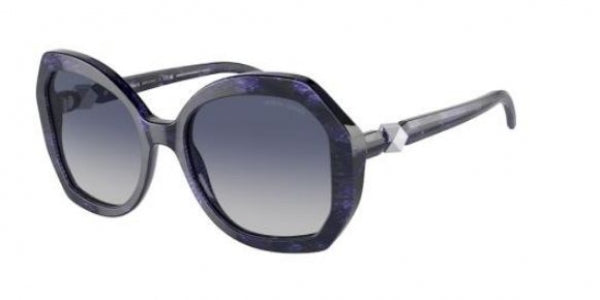 GIORGIO ARMANI AR8180 60004L 54