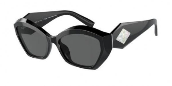 GIORGIO ARMANI AR8187U 5875B1 54