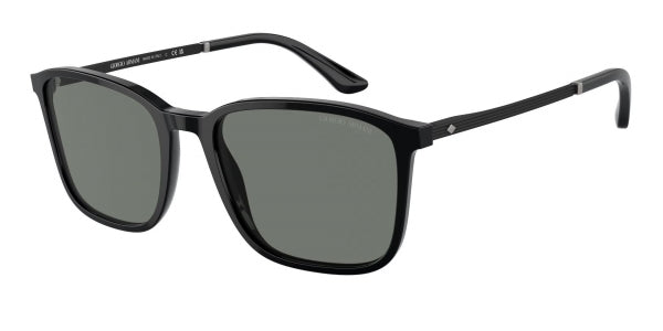 GIORGIO ARMANI AR8197 5001/1 55