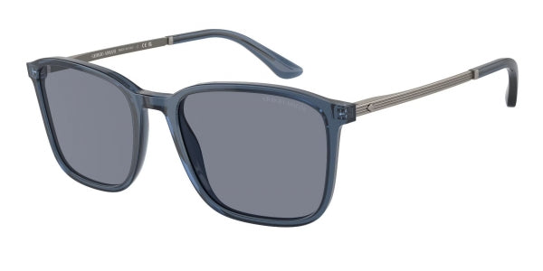 GIORGIO ARMANI AR8197 603519 55