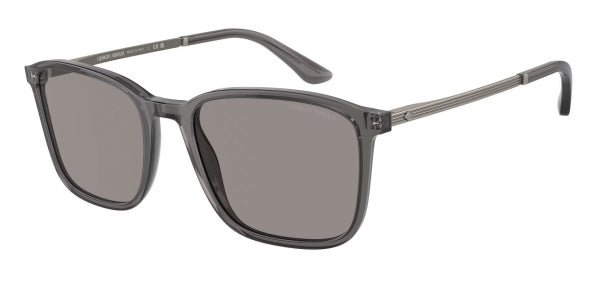 GIORGIO ARMANI AR8197 6036M3 55