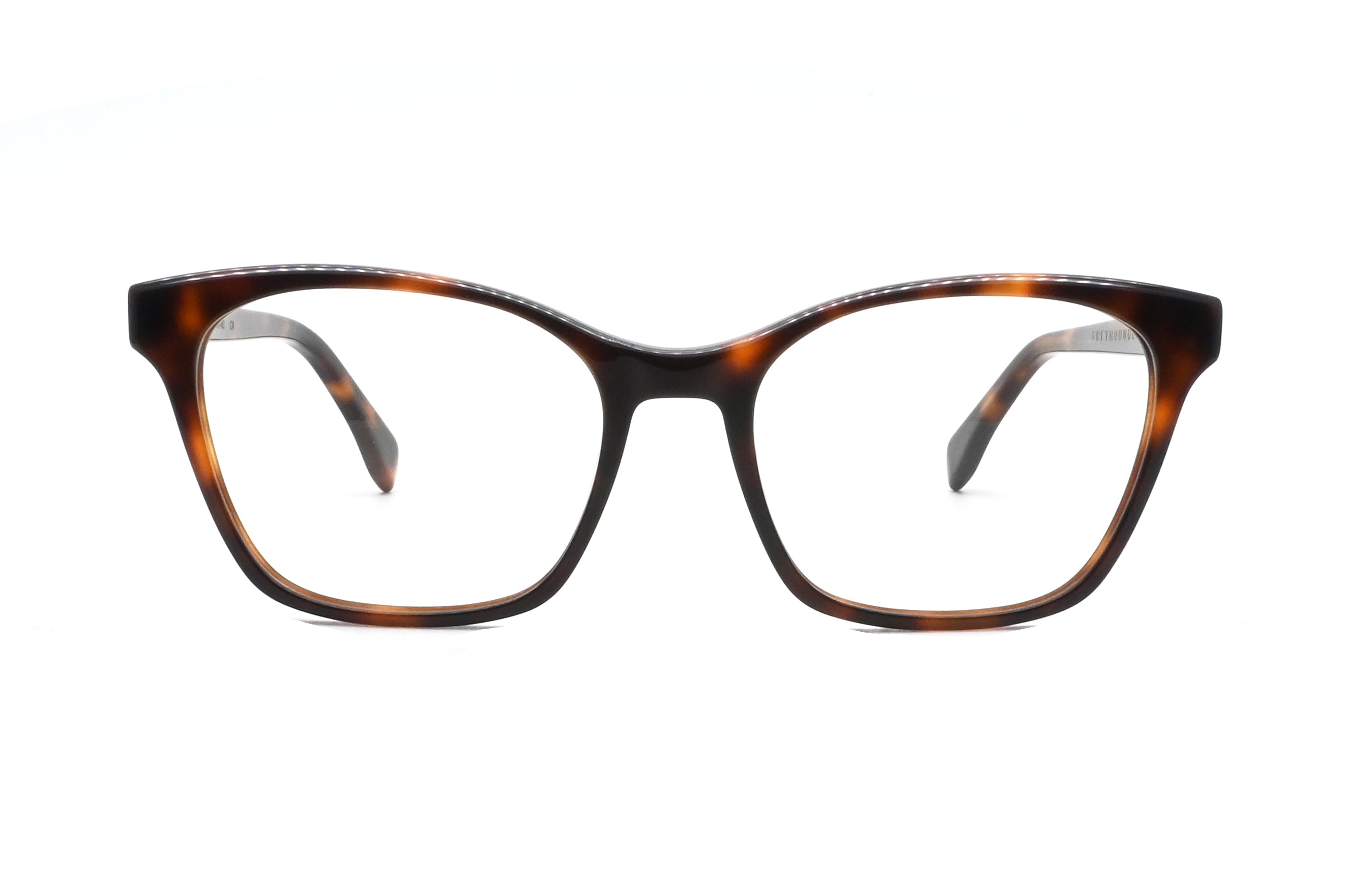 GREYHOUNDERS ALMA C4 HAVANA BROWN 53