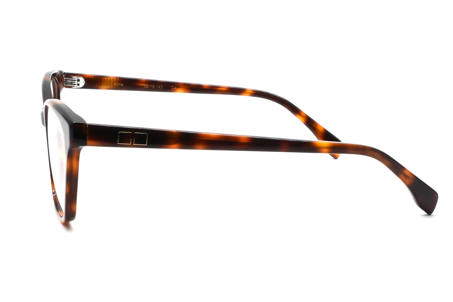 GREYHOUNDERS ALMA C4 HAVANA BROWN 53